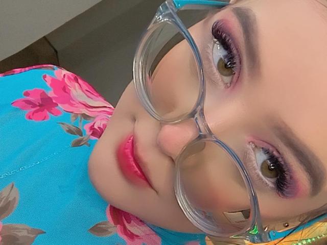 KimSummer - Live sex cam - 17810530