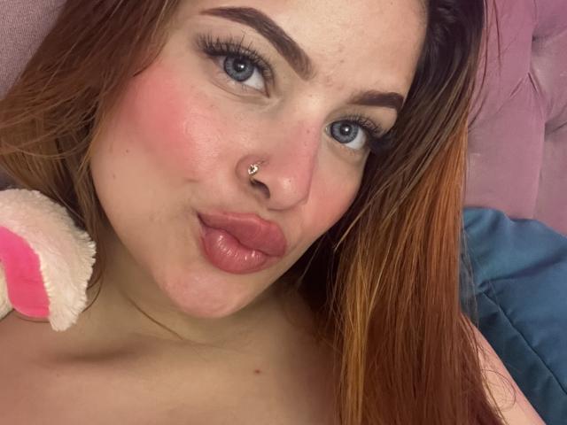 ShantalSummer - Live porno og sexkamera - 17810810