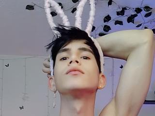 TaysonManuel - Live sex cam - 17811254