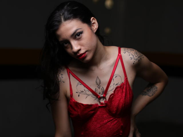 CathyAllen - Camera khiêu dâm &amp; quyến rũ trực tiếp - 17811930