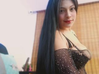 DanielaGarciia - Sexe cam en vivo - 17812114