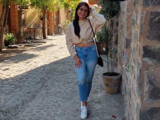 CheeryMia - сексуальная веб-камера в реальном времени - 17812150