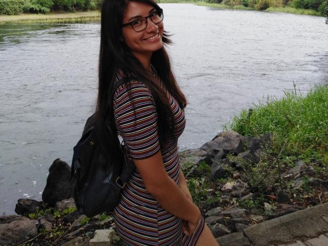 CheeryMia - сексуальная веб-камера в реальном времени - 17812166