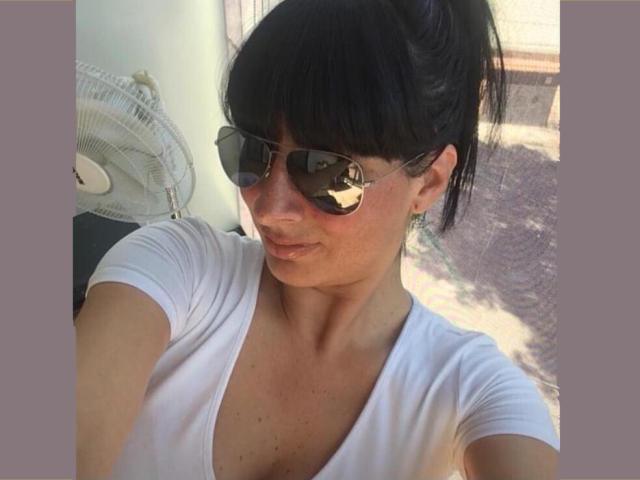 HellenLatin - Sexe cam en vivo - 17812402