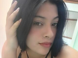 DanielaGarciia - Sexe cam en vivo - 17812418