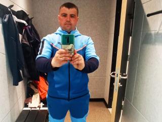 ChristianMoon - Sexe cam en vivo - 17812734