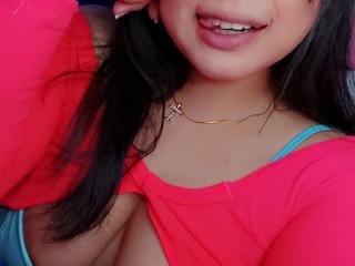 AlizeeTorres - Camera khiêu dâm &amp; quyến rũ trực tiếp - 17813194