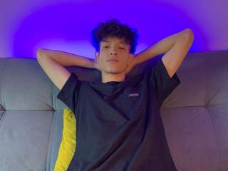 MattewsEros - Sexe cam en vivo - 17813858