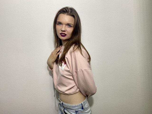 DaylinaLops - Live porn &amp; sex cam - 17814686