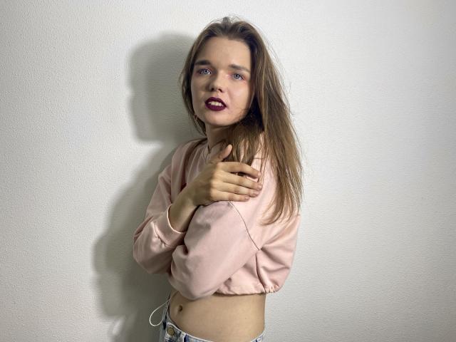 DaylinaLops - Live porn &amp; sex cam - 17814742