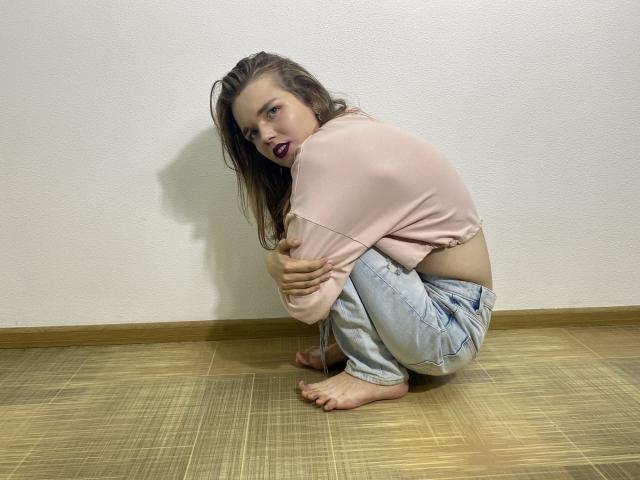 DaylinaLops - Live porn &amp; sex cam - 17814754