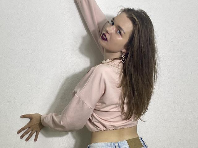 DaylinaLops - Live porn &amp; sex cam - 17814774
