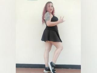 AlaiaDolly - Live porn &amp; sex cam - 17815278