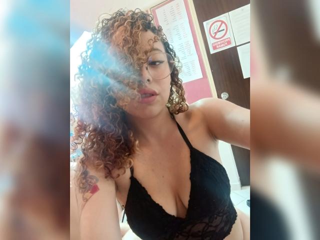 KaterinXChris - Sexe cam en vivo - 17815282