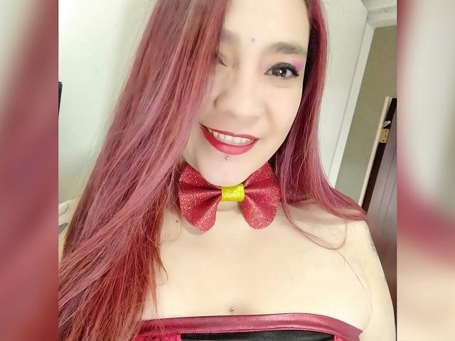 AlaiaDolly - Sexe cam en vivo - 17815382