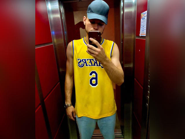 ArchiXStrong - Sexe cam en vivo - 17816162