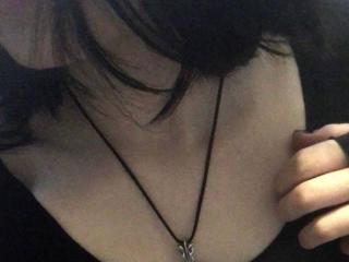 Haly - Live porn &amp; sex cam - 17816662