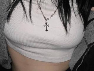 Haly - Live porn &amp; sex cam - 17816714