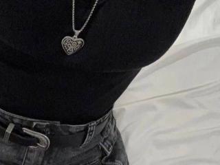 Haly - Live porn &amp; sex cam - 17816746
