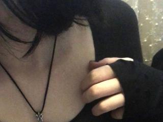 Haly - Live porn &amp; sex cam - 17816750