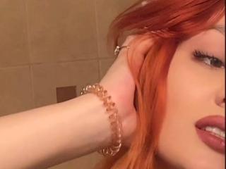 BeatRiceCool - Live sexe cam - 17817318