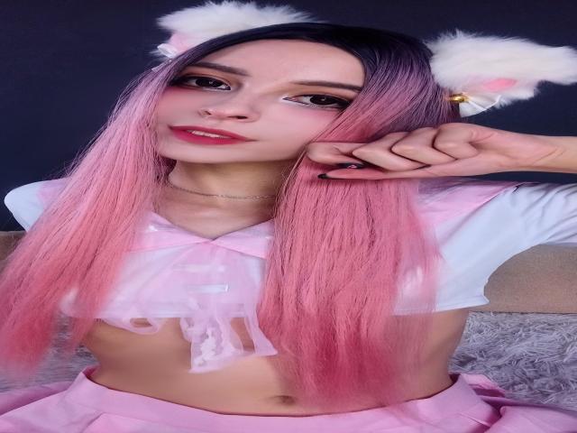 AnastaSexy - Live porn &amp; sex cam - 17817418