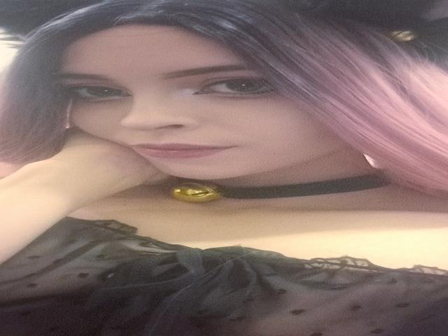 AnastaSexy - פורנו בשידור חי ומצלמת סקס - 17817482