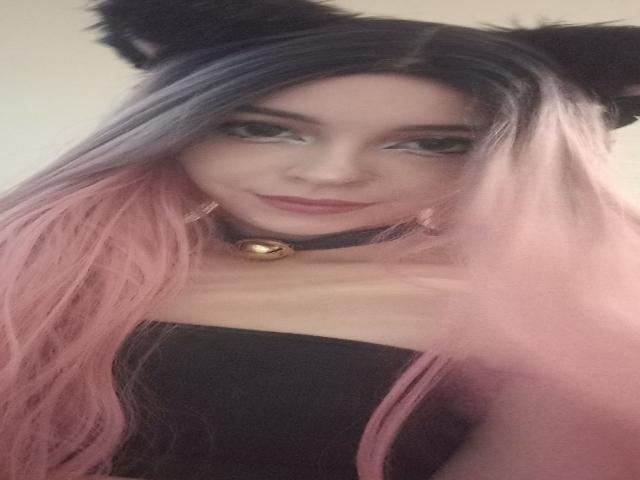 AnastaSexy - сексуальная веб-камера в реальном времени - 17817518