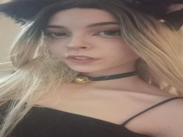 AnastaSexy - Live porn &amp; sex cam - 17817550