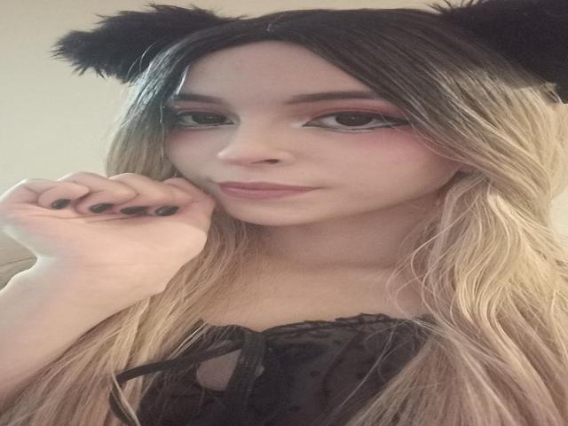 AnastaSexy - Sexe cam en vivo - 17817574