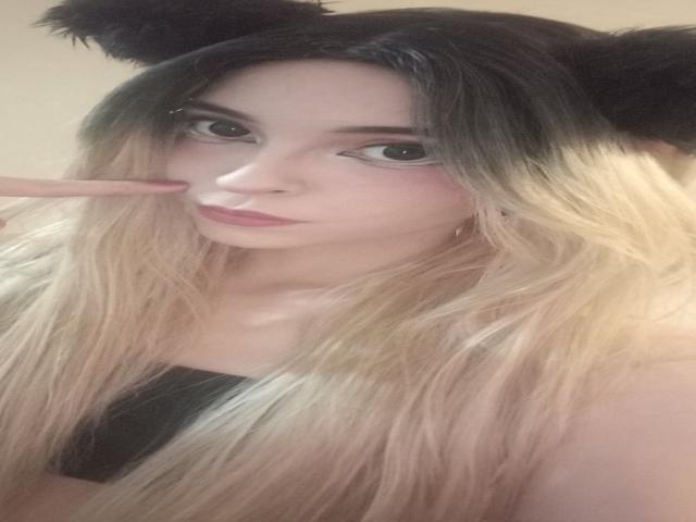 AnastaSexy - Live porn &amp; sex cam - 17817582