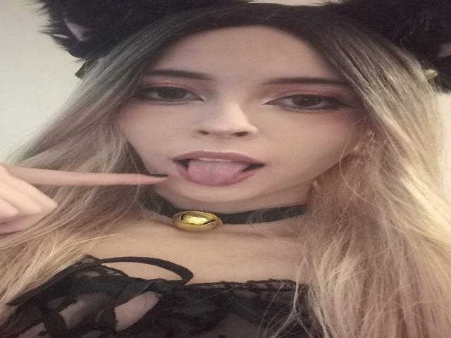 AnastaSexy - Live porn &amp; sex cam - 17817586