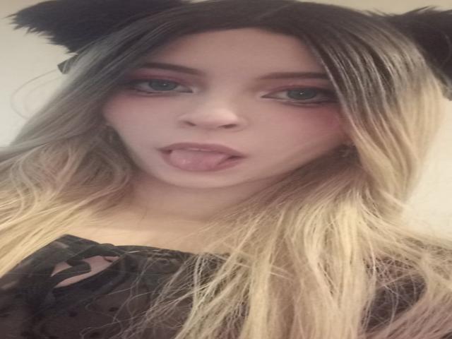 AnastaSexy - Sexe cam en vivo - 17817598