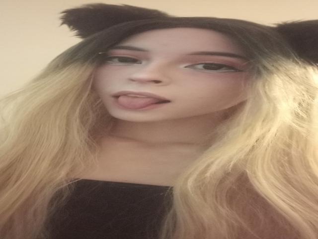 AnastaSexy - Sexe cam en vivo - 17817602