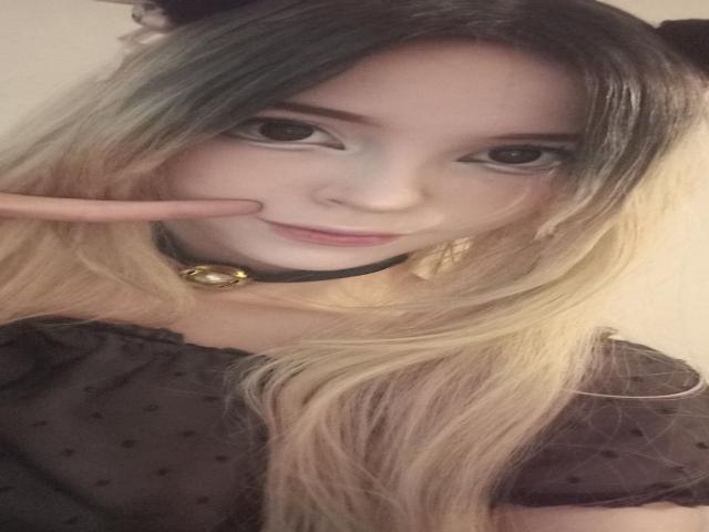 AnastaSexy - Sexe cam en vivo - 17817614