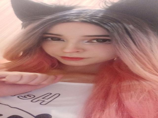 AnastaSexy - Sexe cam en vivo - 17817630