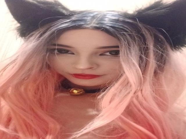 AnastaSexy - Sexe cam en vivo - 17817642