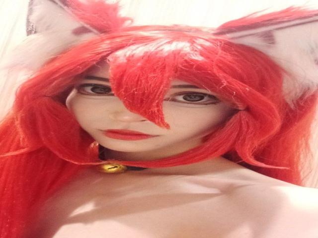 AnastaSexy - Live Sex Cam - 17817650