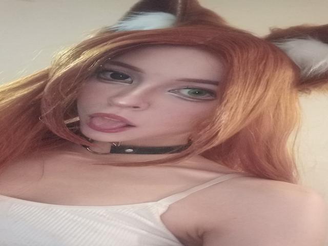 AnastaSexy - Sexe cam en vivo - 17817670