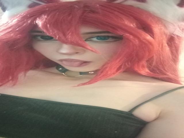 AnastaSexy - Sexe cam en vivo - 17817682