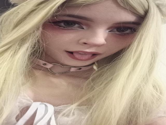 AnastaSexy - Sexe cam en vivo - 17817690