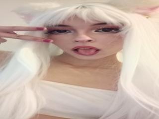 AnastaSexy - Live porn &amp; sex cam - 17817698