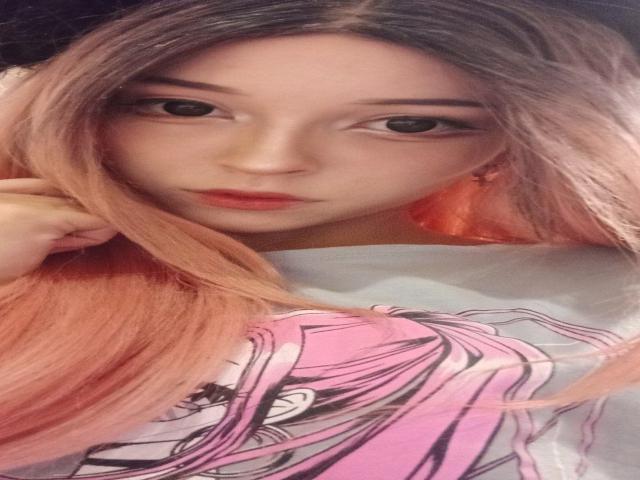 AnastaSexy - Sexe cam en vivo - 17817702