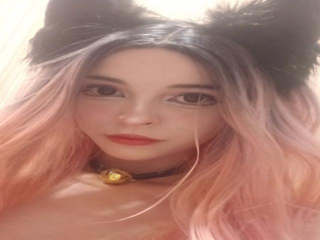 AnastaSexy - Sexe cam en vivo - 17817706