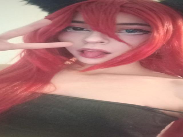 AnastaSexy - Sexe cam en vivo - 17817714