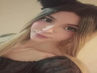 AnastaSexy - Live porn &amp; sex cam - 17817726