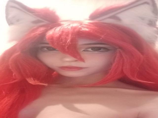 AnastaSexy - Live porn &amp; sex cam - 17817738