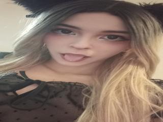 AnastaSexy - Live porn &amp; sex cam - 17817742