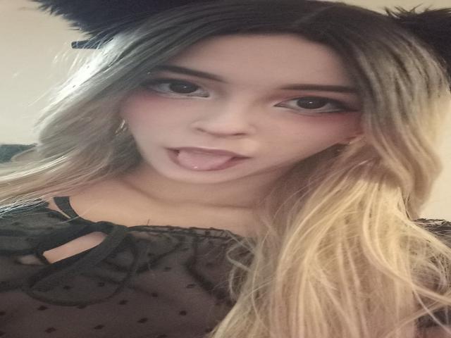 AnastaSexy - Live porno og sexkamera - 17817742