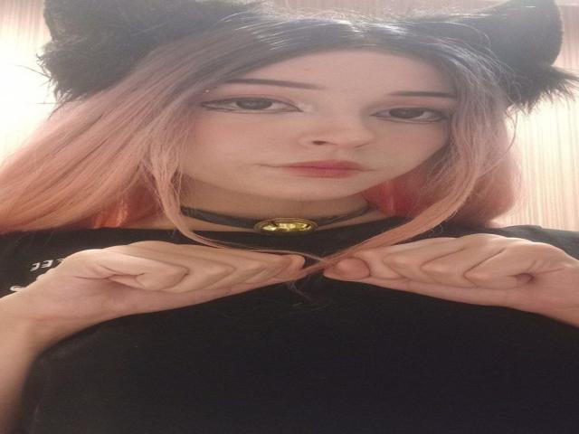 AnastaSexy - Sexe cam en vivo - 17817762